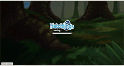 Desktop Screenshot of api.hatchlings.com